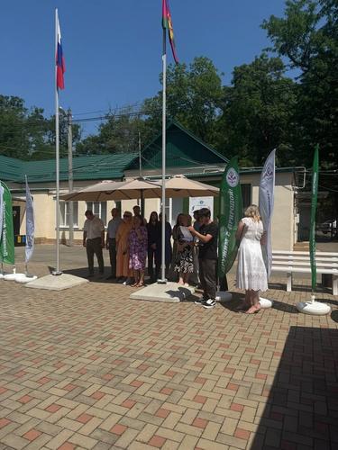 ЭкоФестиваль на Кубани: Подрастающее поколение объединяется ради спасения природы
