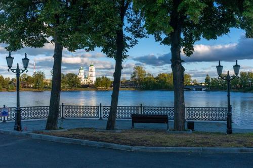 Уникальный фестиваль плац-концертов прошел в День города в Кыштыме