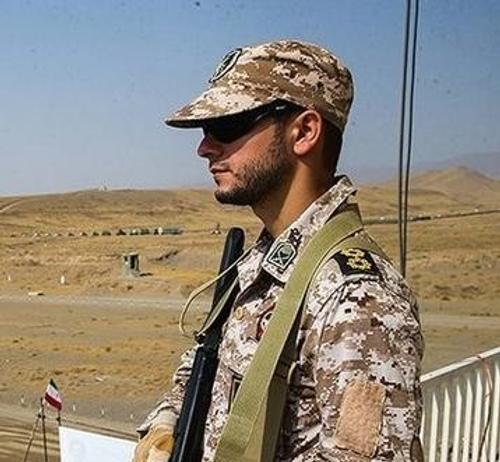 IRNA: начальник Генштаба ВС Ирана Багери не пострадал при авиаударах Израиля