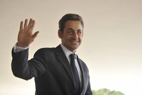 Бывшего президента Франции Саркози лишили ордена Почетного легиона