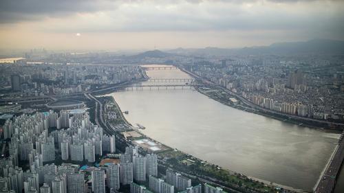 Yonhap: Южная Корея не готовит новую помощь для Украины