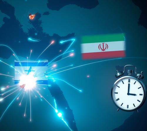 Оправится ли Иран после удара под дых