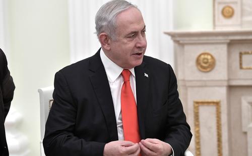 Премьер Израиля Нетаньяху заявил, что может ликвидировать верховного лидера Ирана Али Хаменеи