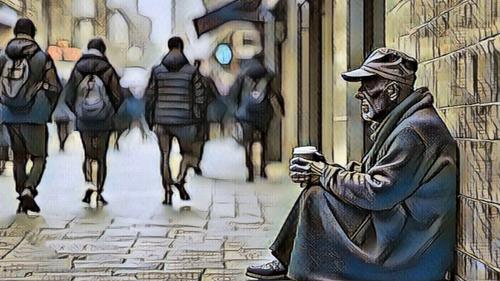 Социальные выплаты — панацея или имитация борьбы с бедностью?