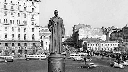 Любим тебя, ФСБ