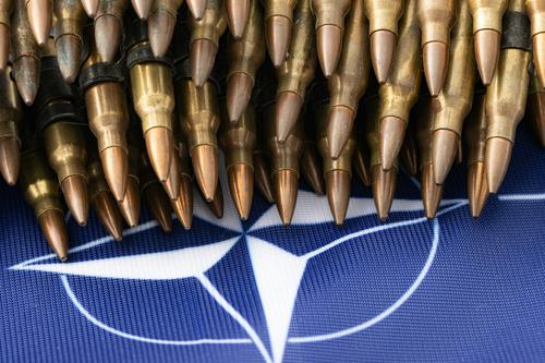 В Финляндии активно проходят авиаучения НАТО