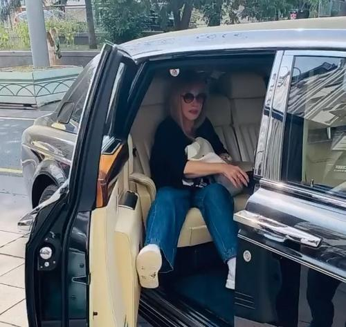 Приедет ли Алла Пугачёва в Юрмалу?