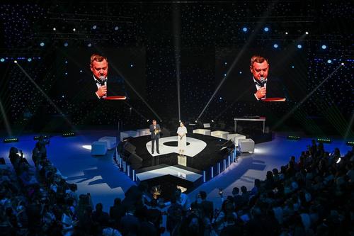 Свыше миллиона человек следили за форумом «Мой Бизнес Forum – 2025»