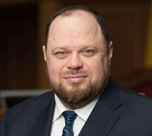 Спикер Рады Украины Стефанчук заявил, что Киев не собирается подписывать документы с Россией