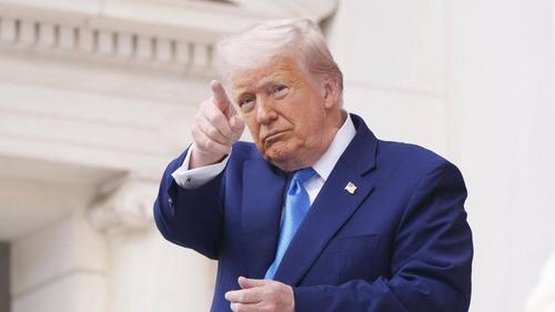Весь мир взорвётся, если Иран получит ядерное оружие — Трамп