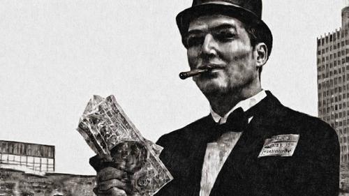 В чьи карманы и на чьи счета «вымылись» средства на модернизацию ЖКХ?