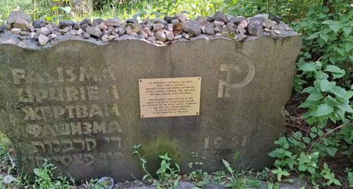 Глава МИД Латвии разочарована визитом главы ВОЗ в Россию