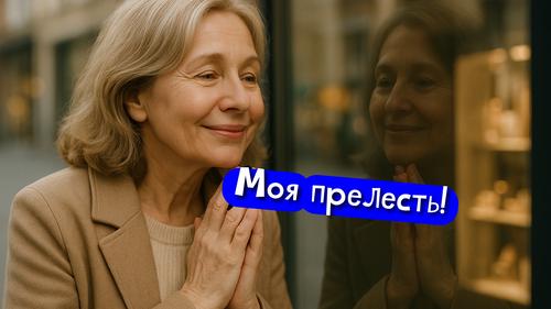 Глава Алушты полюбовалась на цены в магазине «Нарцисс»