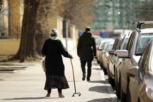 Вмешательство прокуратуры обеспечило должнику прожиточный минимум в Петербурге