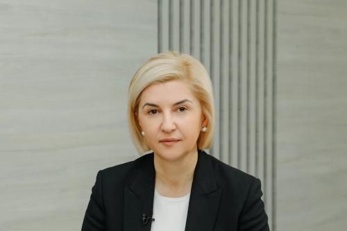 Бывшая глава Гагаузии Ирина Влах предупредила, что выборы в Молдавии не будут свободными
