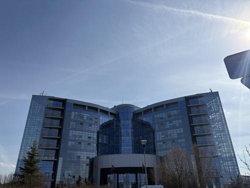 На ПМЭФ ОЭЗ «Санкт-Петербург привлекла» 23,5 млрд рублей инвестиций