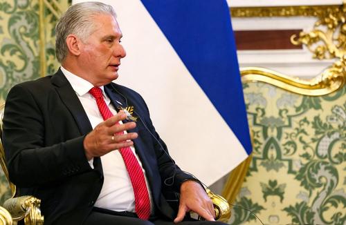 Президент Кубы: удары США по Ирану ввергают человечество в кризис с необратимыми последствиями