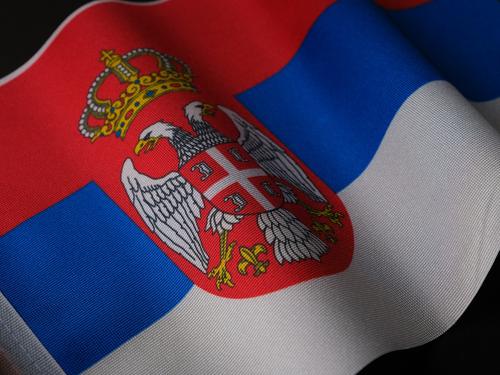 СВР: Сербия использует обходные пути для экспорта военной продукции на Украину