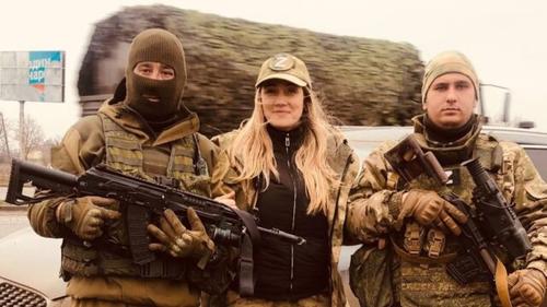 Филиал Ассоциации волонтеров СВО появится в Краснодаре