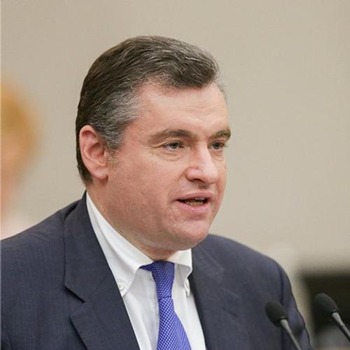 Леонид Слуцкий: одобрение Западом атаки США на Иран «топчет» международное право