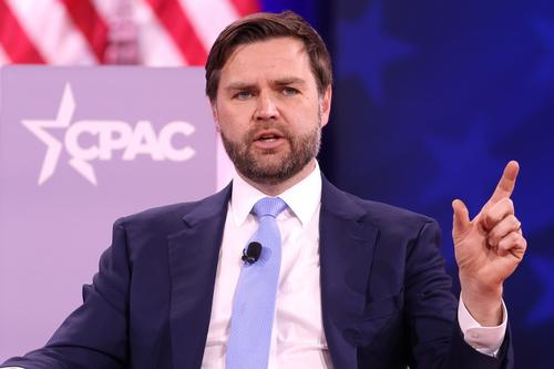 Вэнс заявил, что США не находятся в состоянии войны с Ираном