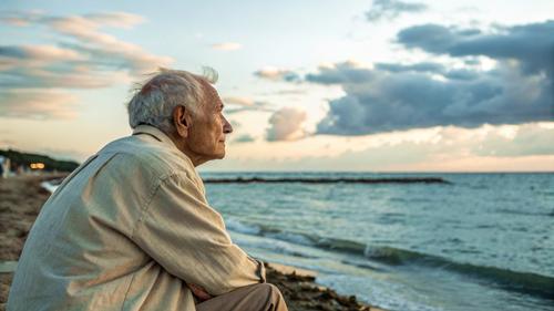 Юристы из Севастополя, не моргнув глазом кинули дедушку