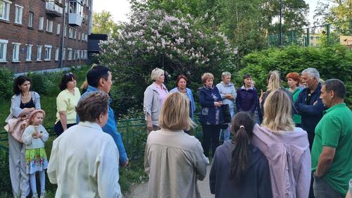 Как иркутские депутаты исполняют наказы своих избирателей