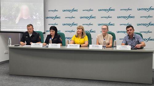 Мошенники выбирают помоложе