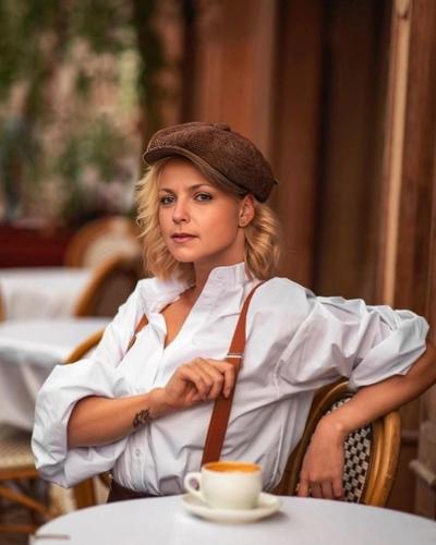 Не люблю, когда ругаются некрасиво…