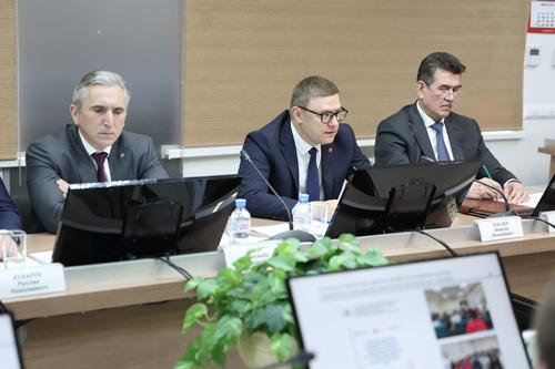 В Челябинской области реализуется проект по адаптации мигрантов