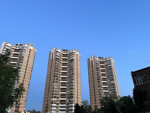 Цены на новостройки в Краснодаре достигли годового максимума