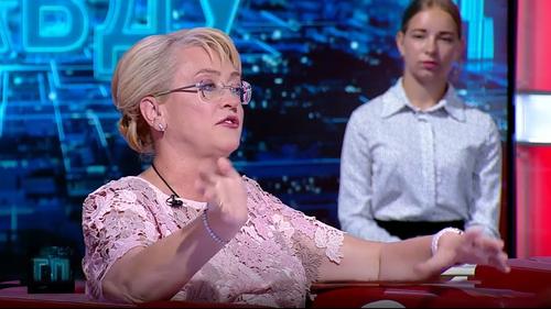 Министр экономики дала понять, что без винной дороги экономика Крыма «засохнет»