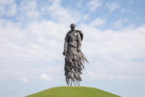 Мемориал «Советскому солдату» празднует юбилей: 5 лет с момента открытия