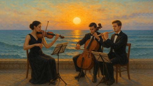 Новый гимн Крыма пока сыроват Новый гимн Крыма пока сыроват