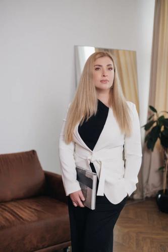 Коммерческий директор ГК «Метрикс Девелопмент» прошла в полуфинал всероссийского конкурса «Лидеры строительной отрасли»