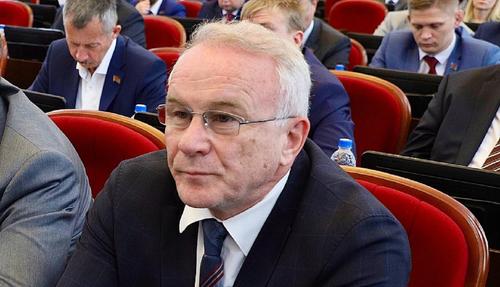 Депутат ЗСК Ярышев: несмотря на сложное время, Кубань только наращивает финансирование социального сектора