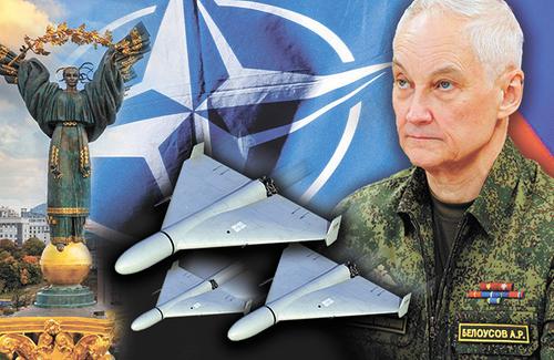 Конец эпохи иллюзий: почему НАТО и Европа не готовы к новым вызовам российской армии