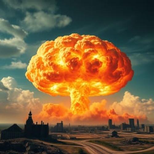 Европейские ядерные фантазии