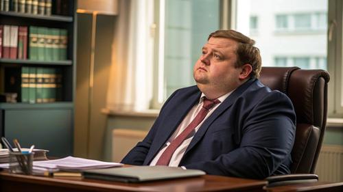 Глава «Сбера» предложил накапливать жирок с мыслью о будущем