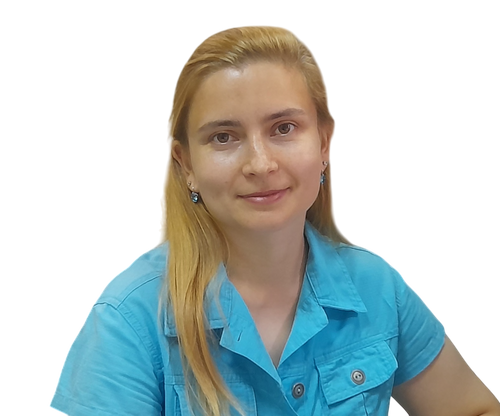 Алена Зыкова: «Любое исследование имеет значение»