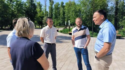 Командная работа — залог успешных перемен