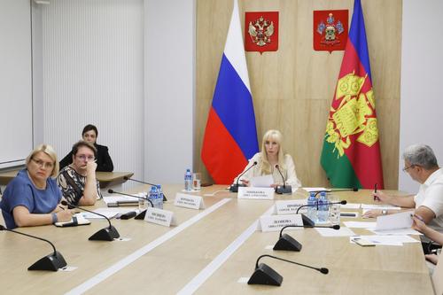На ремонт 685 образовательных учреждений на Кубани направлено больше трех миллиардов рублей