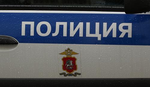 Полицейские задержали несовершеннолетнего с игрушечным оружием