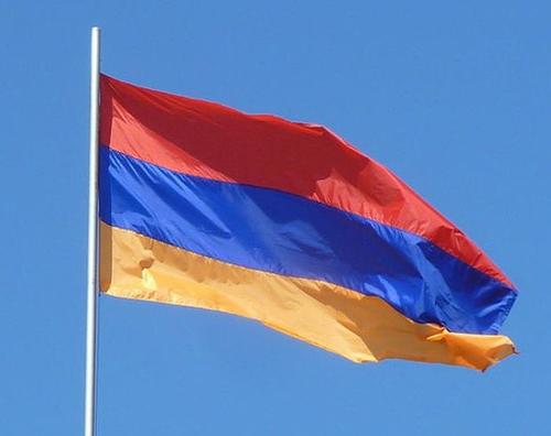 Армения захотела стать полноправным членом ШОС