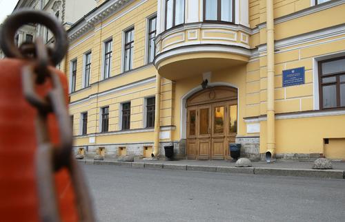 Бастрыкин поручил доложить о проверке нелегальной организации в Петербурге