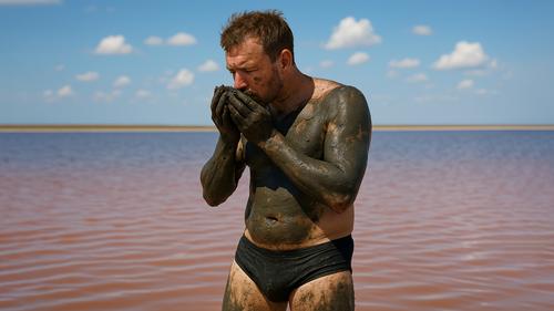 Теперь термин «Сакские грязи» верен на 100%