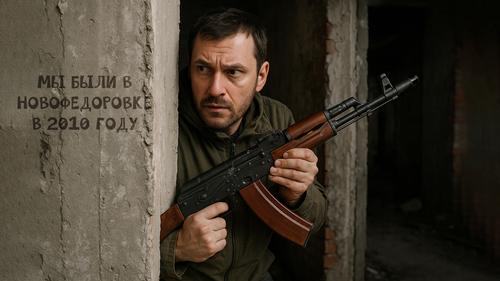 В Крыму раскрыли дело, раскрытое в 2011 году В Крыму раскрыли дело, раскрытое в 2011 году