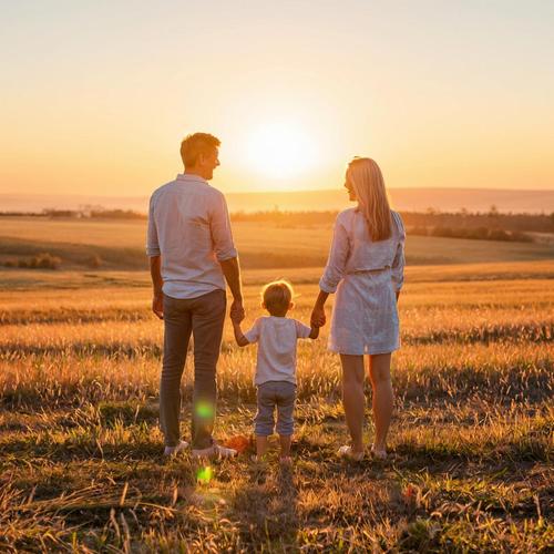 Семья — это и есть Россия