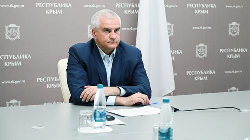 В Крыму уверены, что мигранты, это спящие ячейки иностранных спецслужб