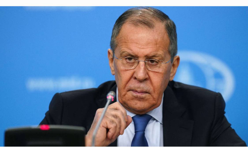 Мир с Украиной невозможен без устранения первопричин конфликта — Лавров